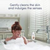 Dove Caring Bath 450 ml