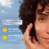 NIVEA Q10 Anti-Wrinkle Power Firming Night Cream (50ml), Hydrating Night Moisturiser to Reduce Lines and Wrinkles, Night Cream for Firmer Skin in 7 Days
