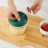 Kitchen Compact Vegetable Chopper-2