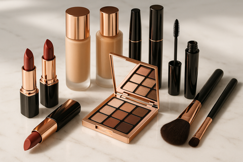 makeup