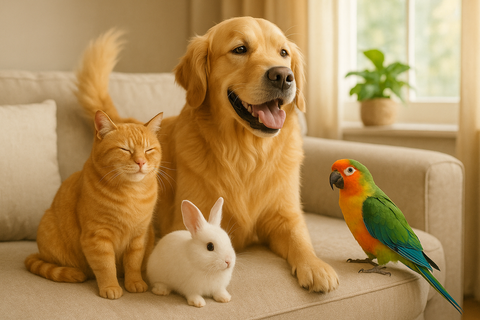 pets